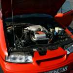 Drift Calibra RWD - 171