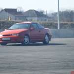 Drift Calibra RWD - 5