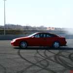 Drift Calibra RWD - 75