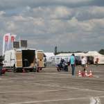 Ćwierć mili - przejazdy - SSS Extremizer Motor Show Rudniki 2012 - 114