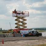 Drift - Extremizer Motor Show Rudniki 2012 - 85
