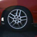 Drift Calibra RWD - 89