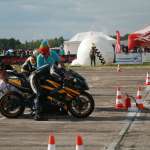 SSS Extremizer Motor Show Rudniki 2012 - 27