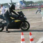 SSS Extremizer Motor Show Rudniki 2012 - 8