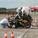 SSS Extremizer Motor Show Rudniki 2012 - 28