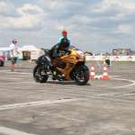 Ćwierć mili - przejazdy - SSS Extremizer Motor Show Rudniki 2012 - 187