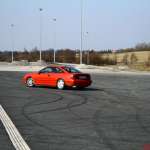 Drift Calibra RWD - 18