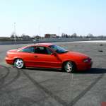 Drift Calibra RWD - 23