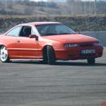 Drift Calibra RWD - 6