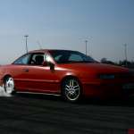 Drift Calibra RWD - 63