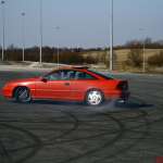 Drift Calibra RWD - 98