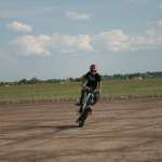 Zdjęcie 75 - Quady Moto Stunt EMS