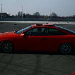 Drift Calibra RWD - 127