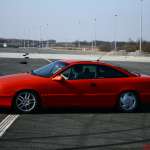 Drift Calibra RWD - 83