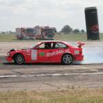 Drift - Extremizer Motor Show Rudniki 2012 - 38