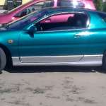 mx3 coupe