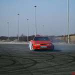 Drift Calibra RWD - 102
