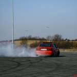 Drift Calibra RWD - 113