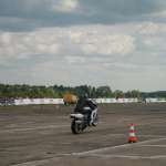 Ćwierć mili - przejazdy - SSS Extremizer Motor Show Rudniki 2012 - 138