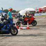 SSS Extremizer Motor Show Rudniki 2012 - 16