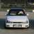 Opel Kadet GSi 2.0 16V c20xe