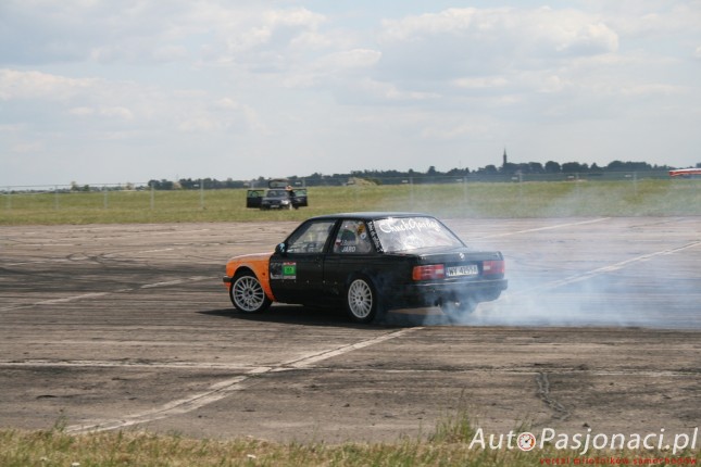 Drift - Extremizer Motor Show Rudniki 2012 - 32