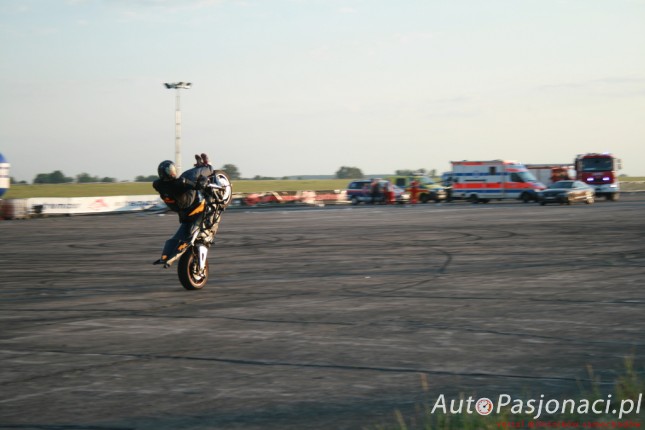 Zdjęcie 51 - Quady Moto Stunt EMS