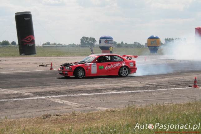 Drift - Extremizer Motor Show Rudniki 2012 - 37