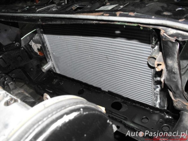 Intercooler - 21