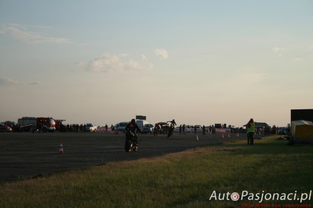 Zdjęcie 24 - Quady Moto Stunt EMS