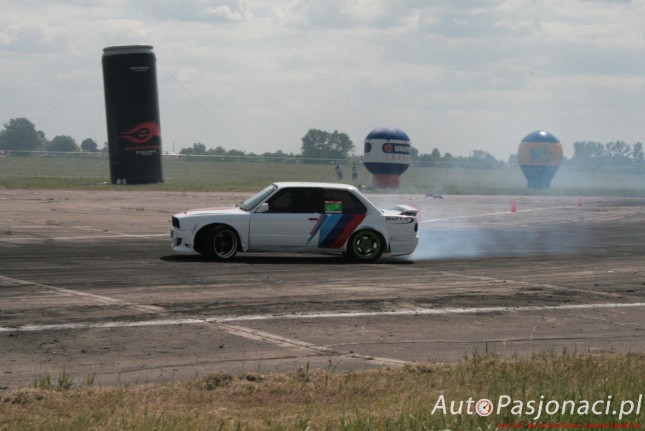 Drift - Extremizer Motor Show Rudniki 2012 - 20