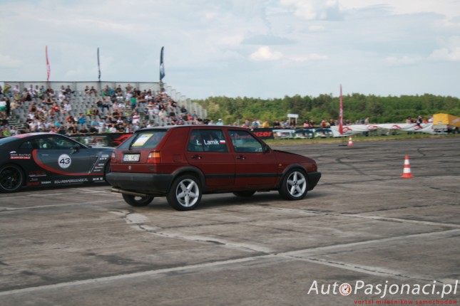 Finałowe przejazdy Extremizer Motor Show Rundiki - 13