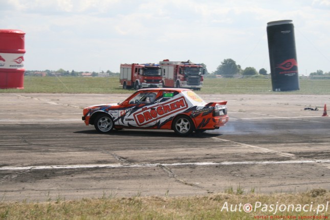 Drift - Extremizer Motor Show Rudniki 2012 - 34