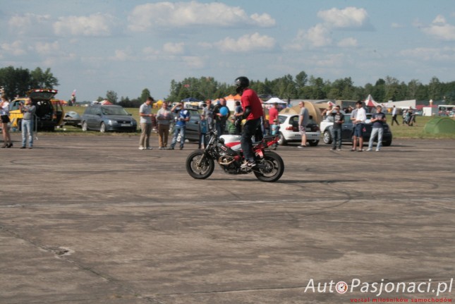 Zdjęcie 12 - Quady Moto Stunt EMS
