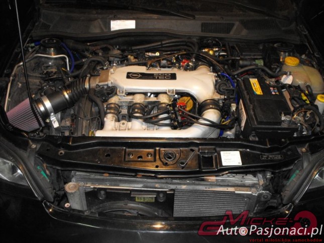 Astra Bertone V6 - 28