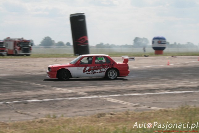 Drift - Extremizer Motor Show Rudniki 2012 - 26