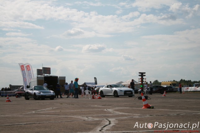 Finałowe przejazdy Extremizer Motor Show Rundiki - 22