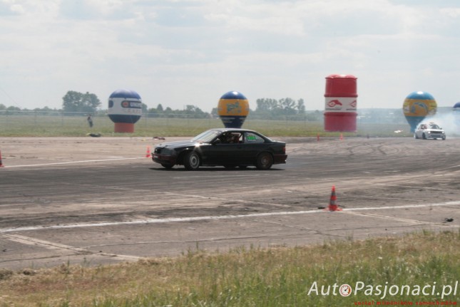 Drift - Extremizer Motor Show Rudniki 2012 - 21