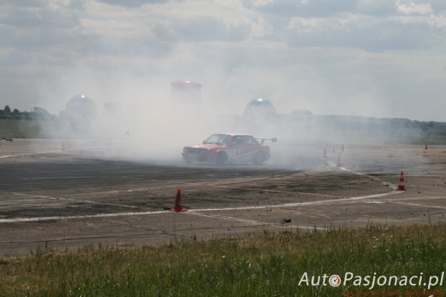 Drift - Extremizer Motor Show Rudniki 2012 - 10