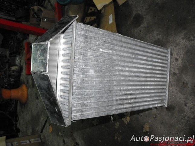 Intercooler - 4