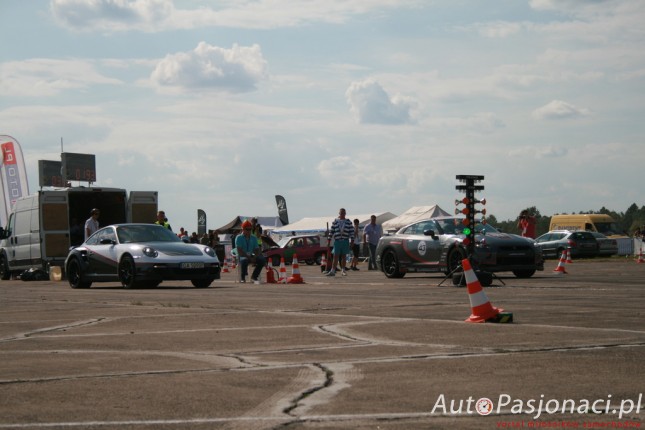 Finałowe przejazdy Extremizer Motor Show Rundiki - 24