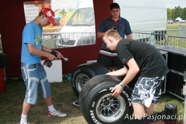 Zdjęcie 9 Extremizer Motor Show