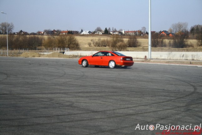 Drift Calibra RWD - 32