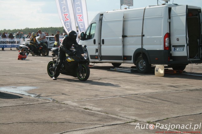 SSS Extremizer Motor Show Rudniki 2012 - 6