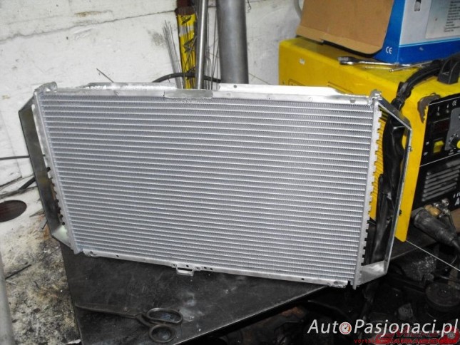 Intercooler - 14