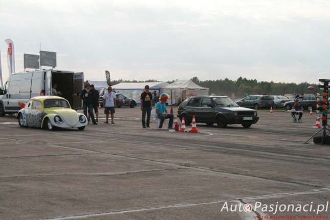 Finałowe przejazdy Extremizer Motor Show Rundiki - 32