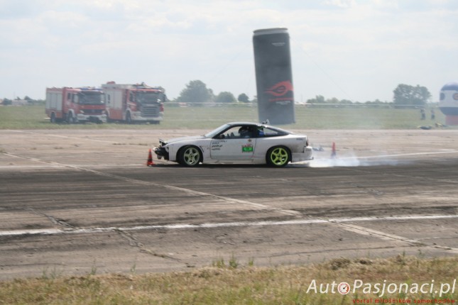 Drift - Extremizer Motor Show Rudniki 2012 - 18