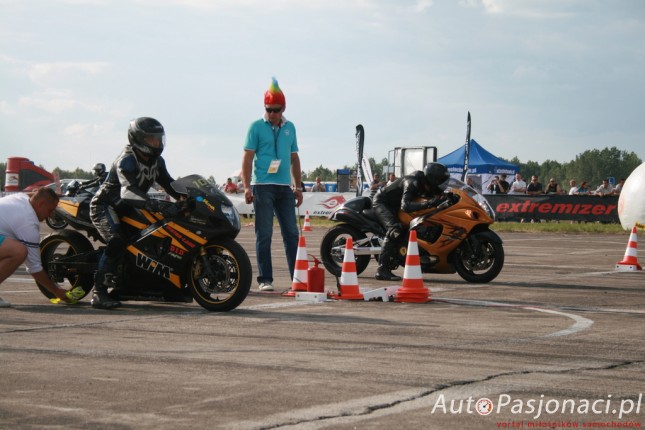 SSS Extremizer Motor Show Rudniki 2012 - 20