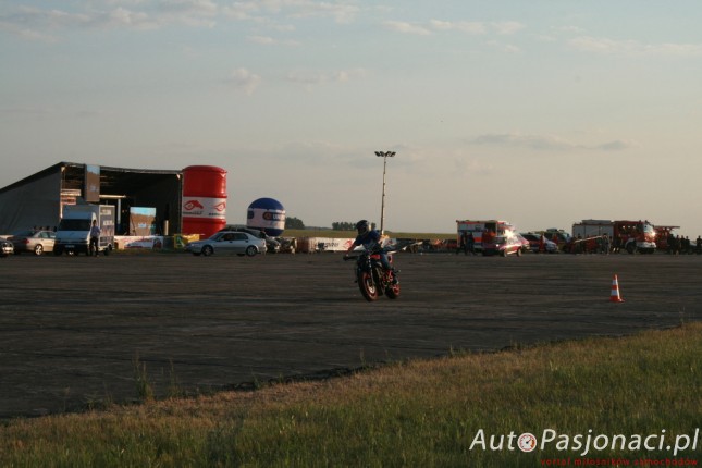 Zdjęcie 36 - Quady Moto Stunt EMS