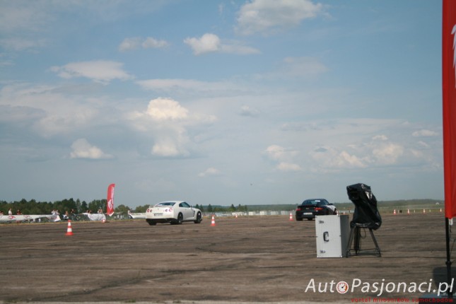 Finałowe przejazdy Extremizer Motor Show Rundiki - 23